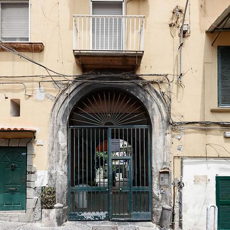 Vita Napoletana Napoli Exterior foto