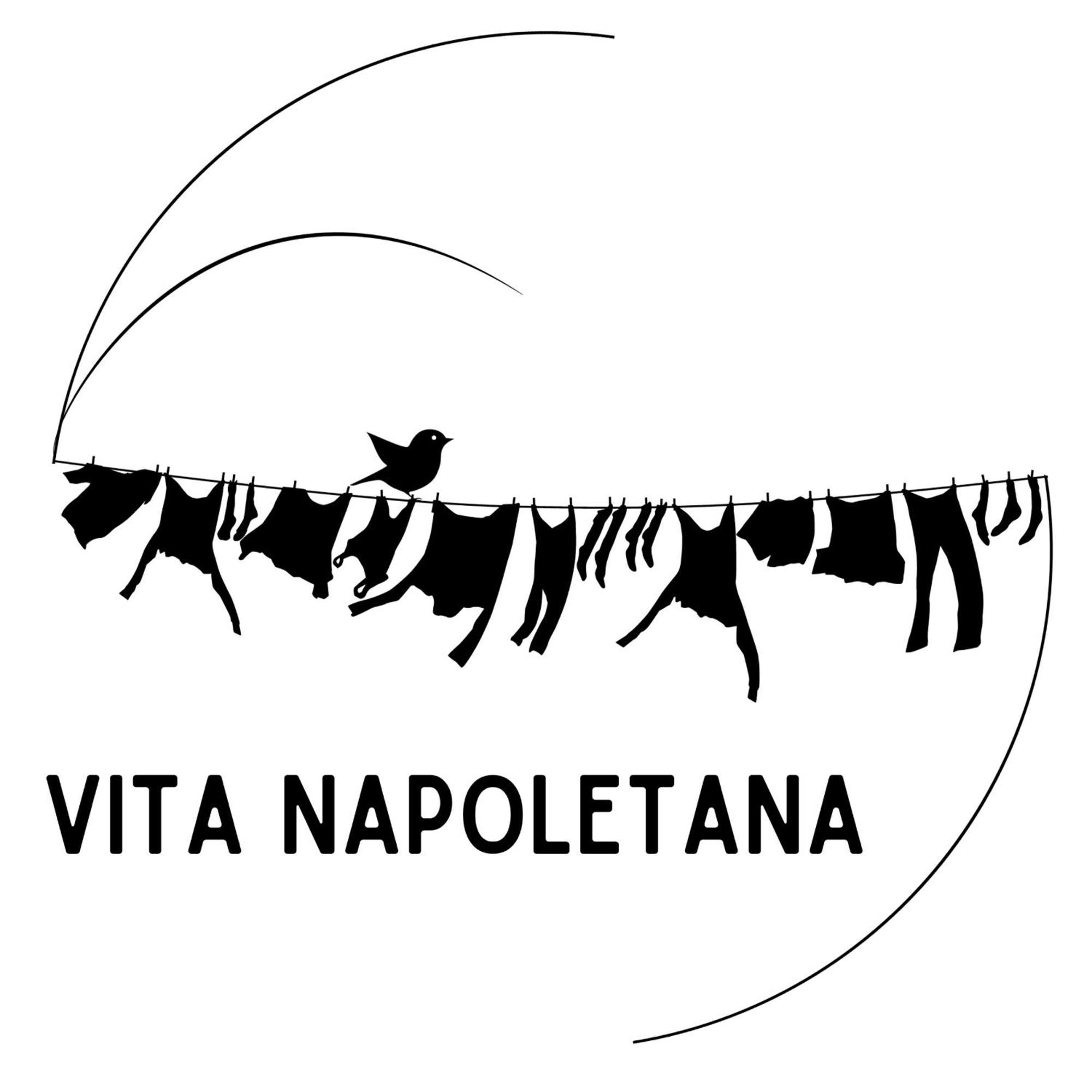 Vita Napoletana Napoli Exterior foto